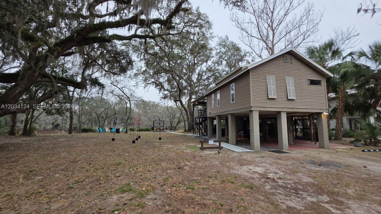 631 NE Gold Dust Road , Branford, FL 32008 Photo