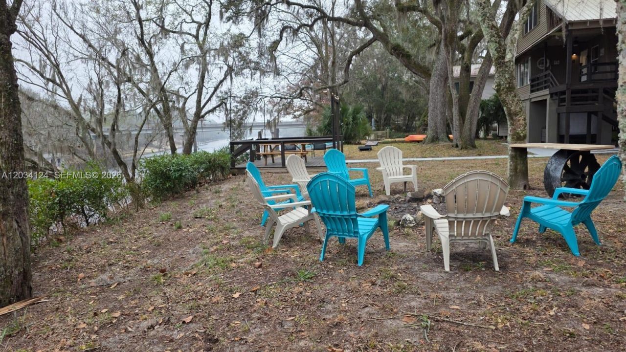 631 NE Gold Dust Road , Branford, FL 32008 Photo