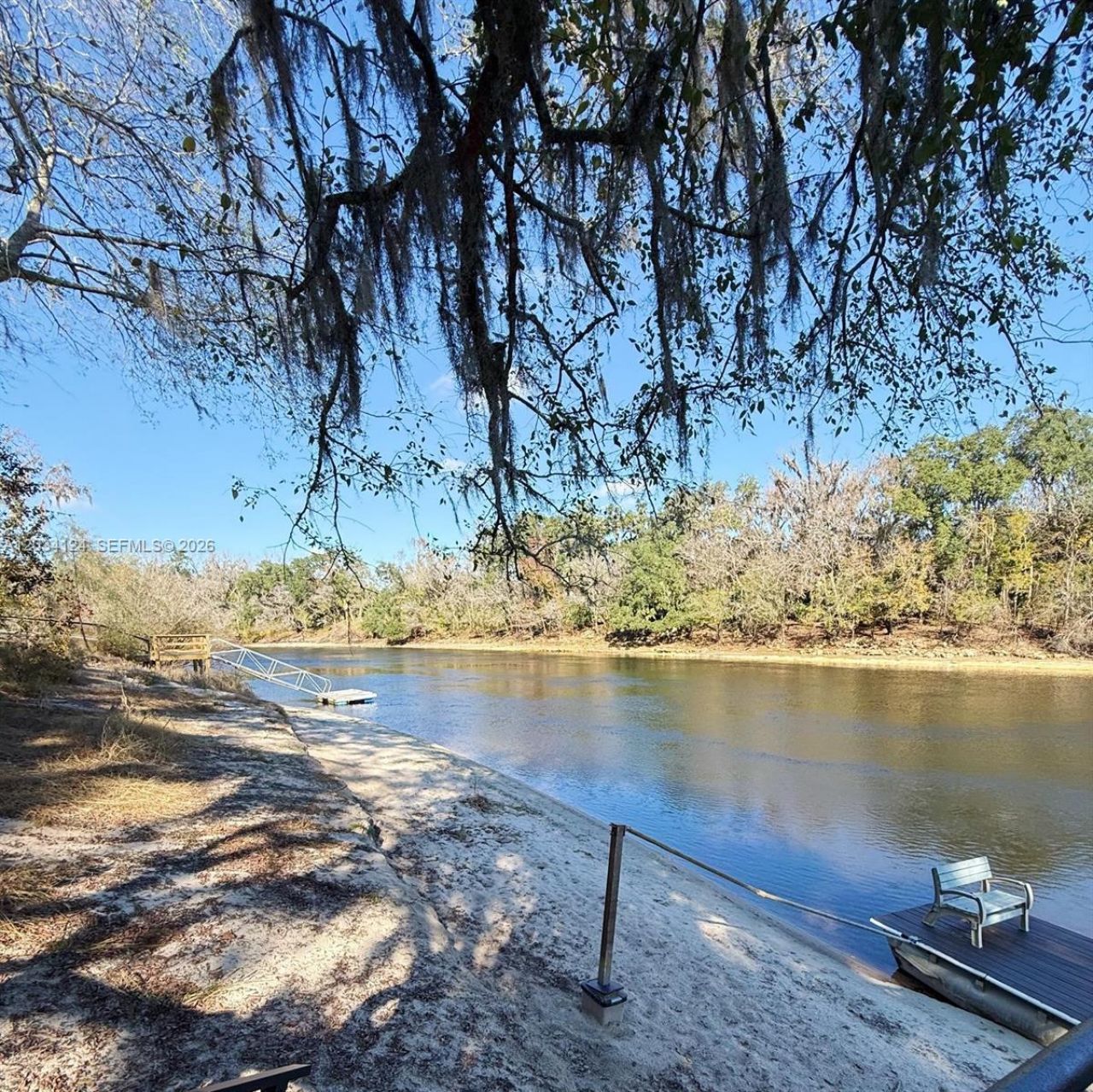 631 NE Gold Dust Road , Branford, FL 32008 Photo