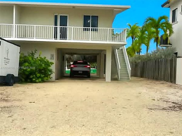 136 Marina Ave , Unit East, Key Largo, FL 33037