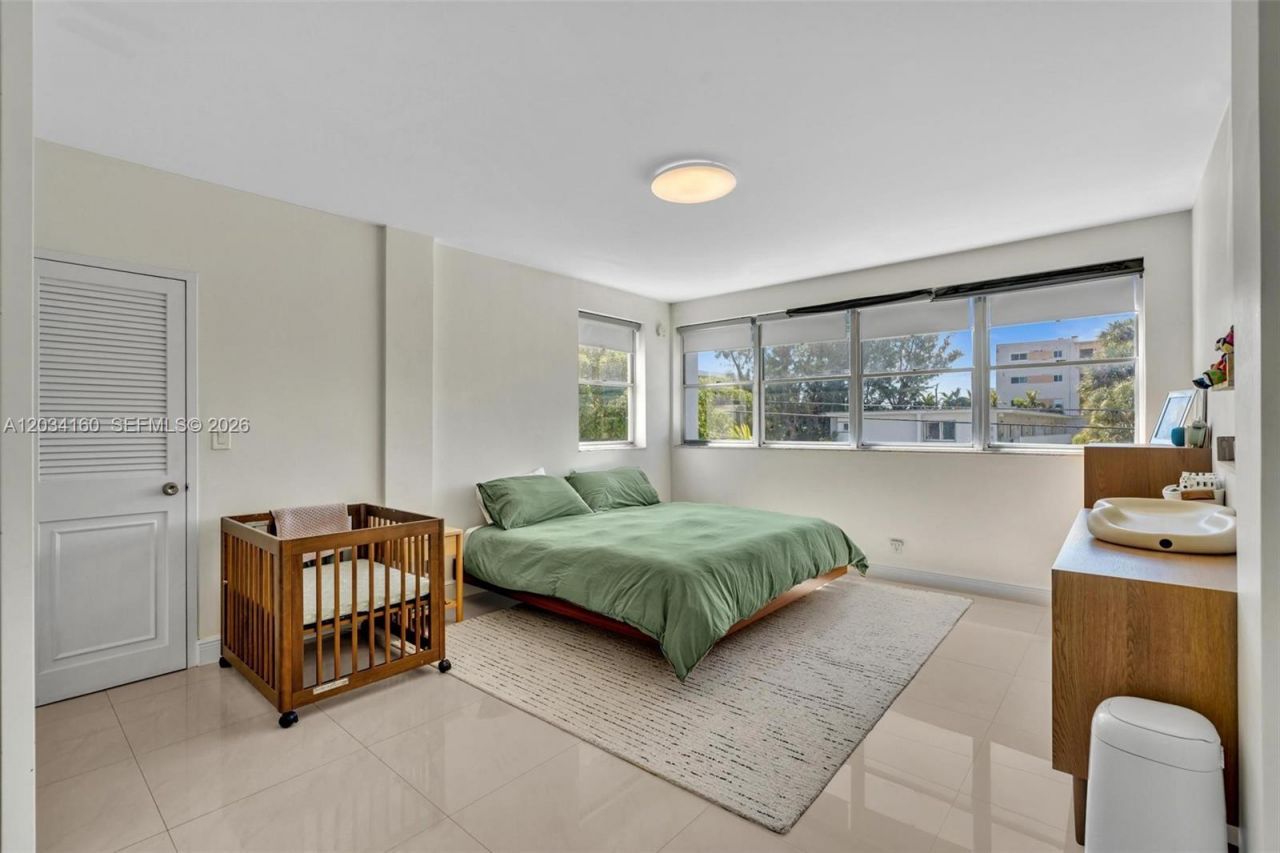 9381 E Bay Harbor Dr , Unit 202s, Bay Harbor Islands, FL 33154 Photo