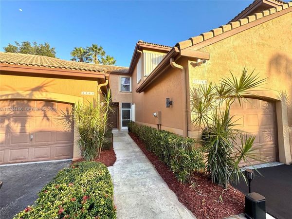 1564 Veracruz Ln , Unit 1564, Weston, FL 33327