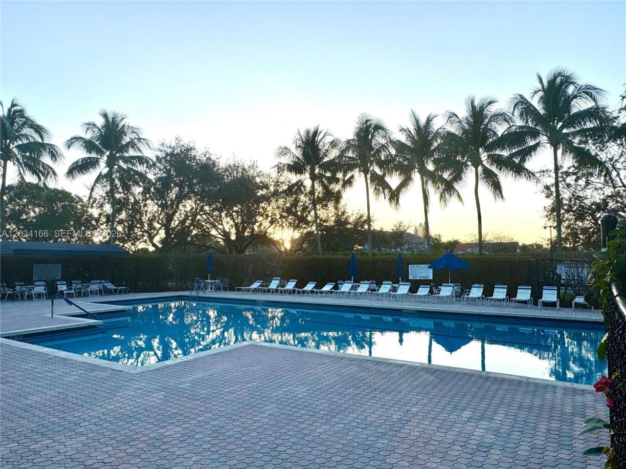 1564 Veracruz Ln , Unit 1564, Weston, FL 33327 Photo