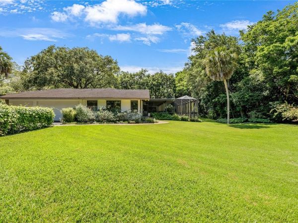 9979 Fairchild Way, Coral Gables, FL 33156