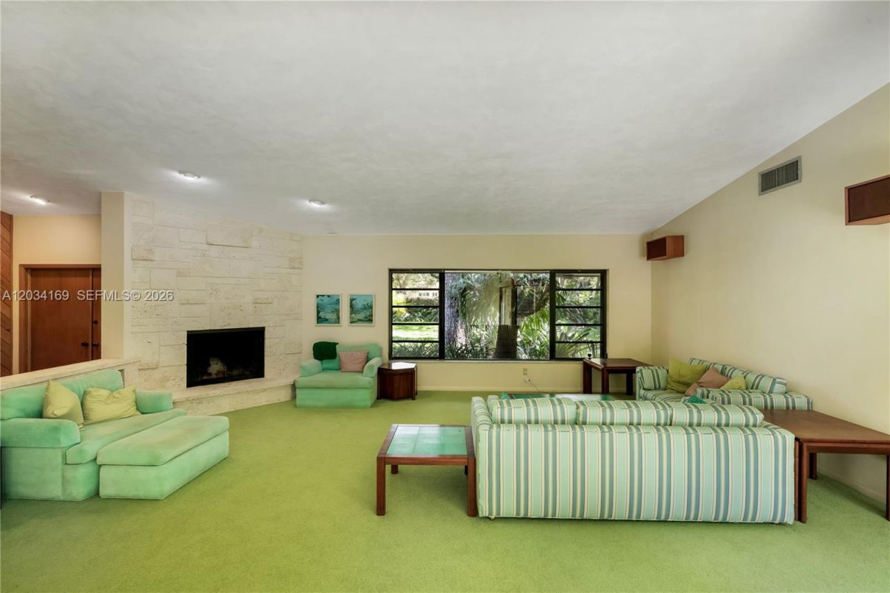 9979 Fairchild Way , Coral Gables, FL 33156 Photo