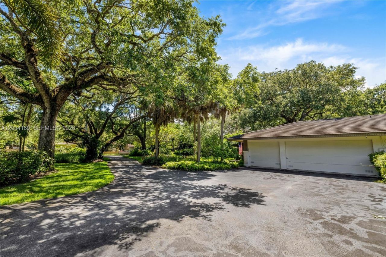 9979 Fairchild Way , Coral Gables, FL 33156 Photo