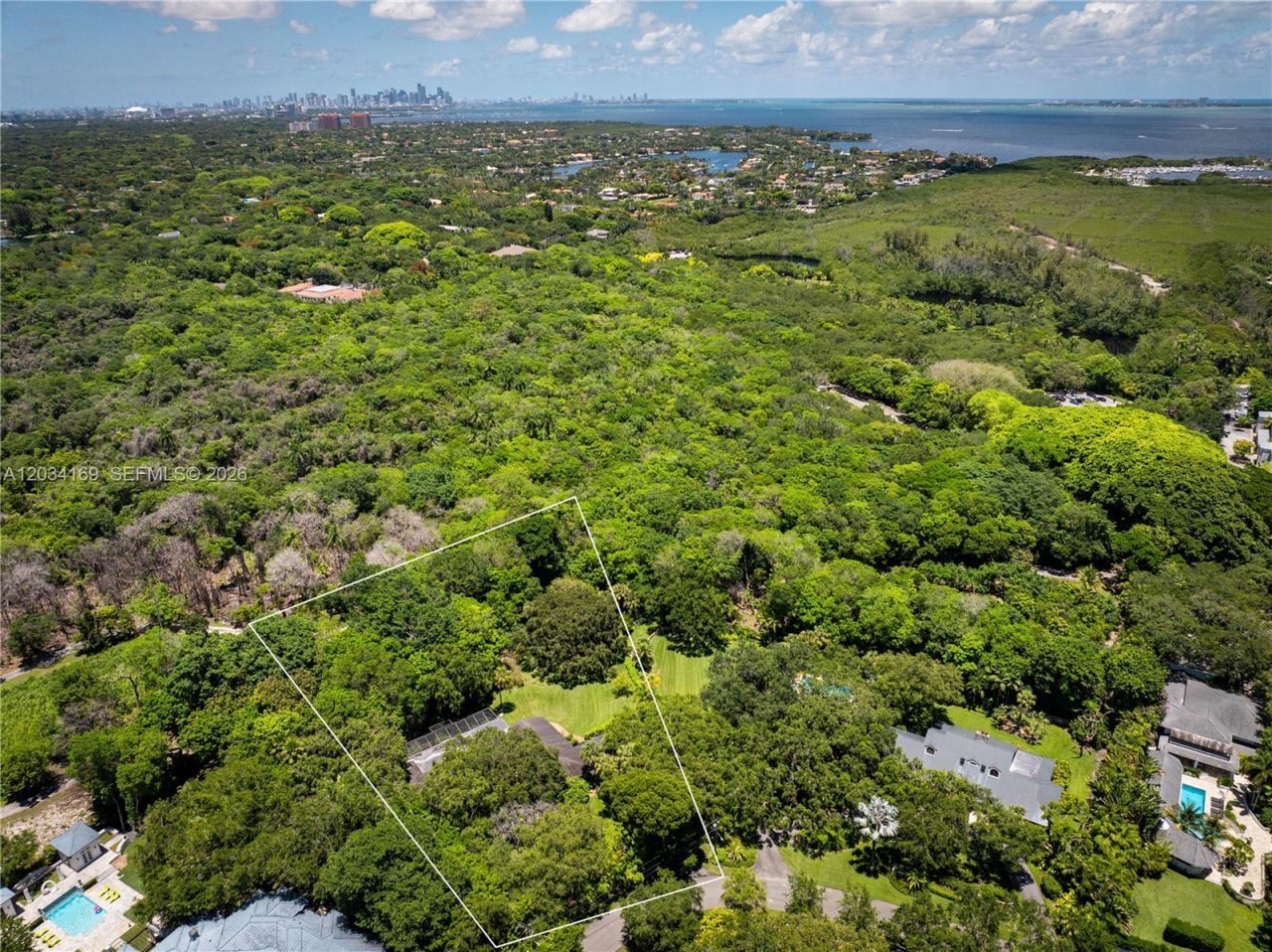9979 Fairchild Way , Coral Gables, FL 33156 Photo