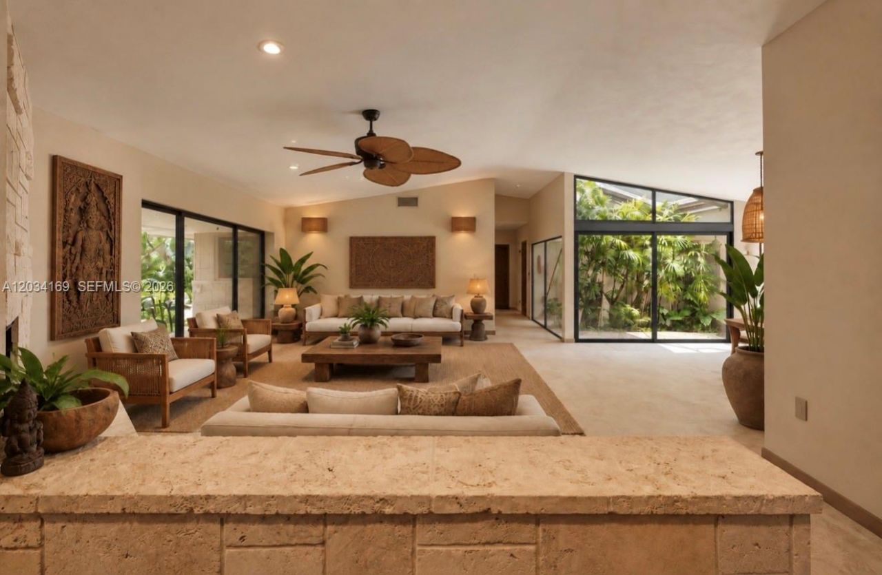 9979 Fairchild Way, Coral Gables, FL 33156 Photo