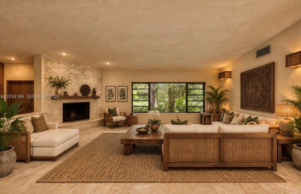 9979 Fairchild Way, Coral Gables, FL 33156 Photo