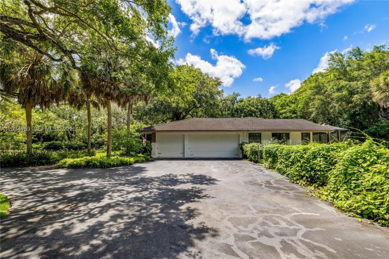 9979 Fairchild Way , Coral Gables, FL 33156 Photo