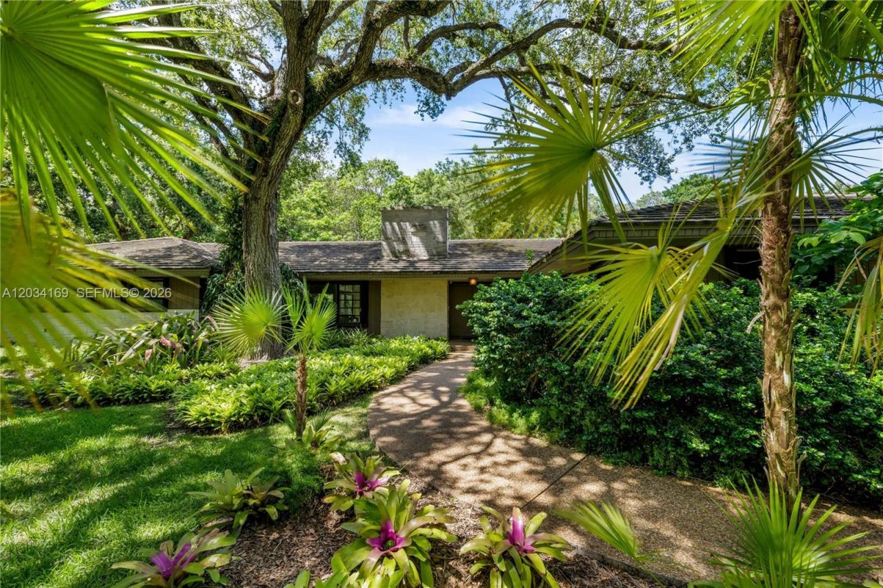 9979 Fairchild Way , Coral Gables, FL 33156 Photo