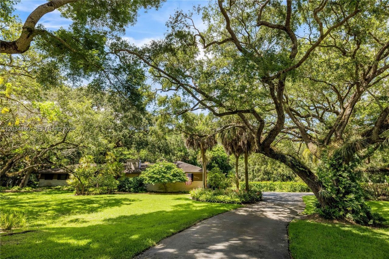 9979 Fairchild Way , Coral Gables, FL 33156 Photo