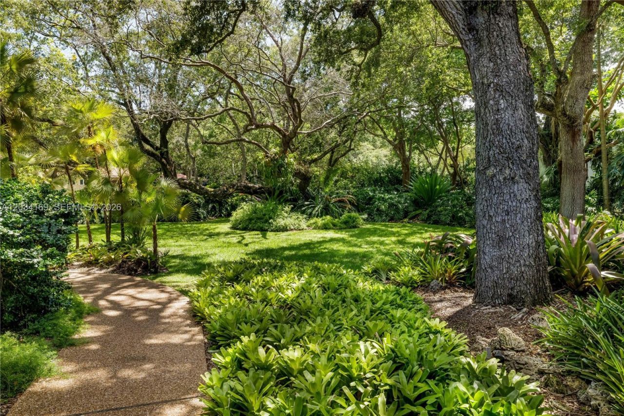 9979 Fairchild Way , Coral Gables, FL 33156 Photo