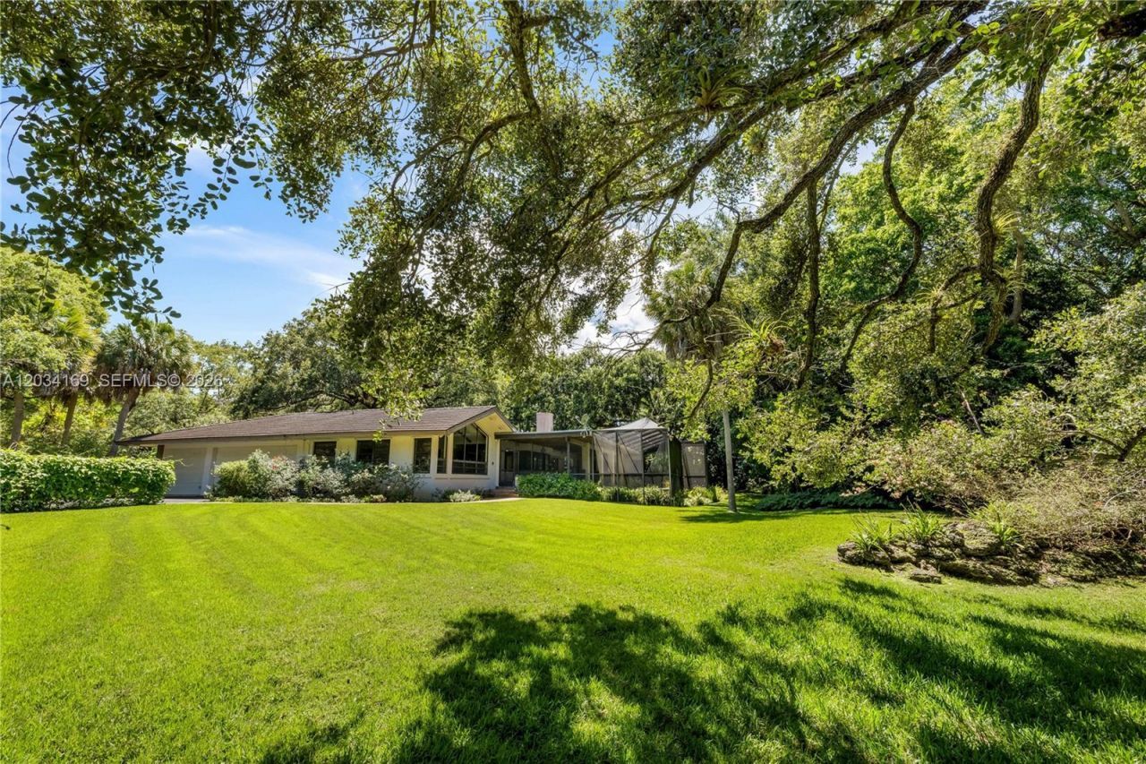9979 Fairchild Way , Coral Gables, FL 33156 Photo
