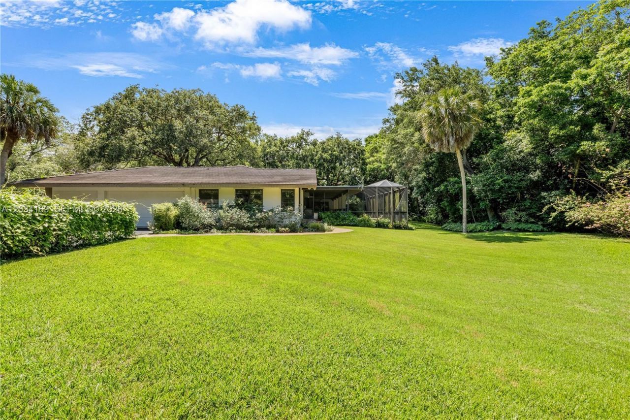 9979 Fairchild Way , Coral Gables, FL 33156 Photo