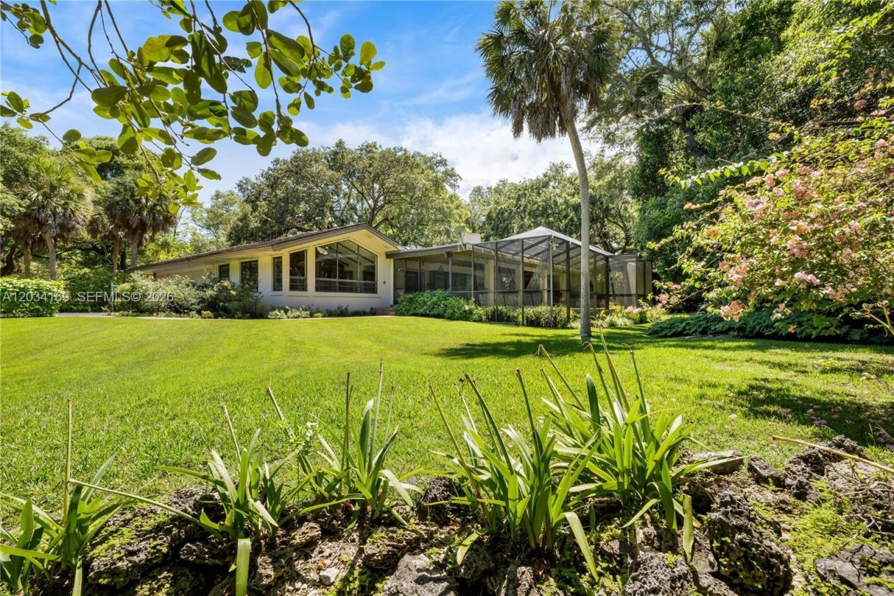 9979 Fairchild Way , Coral Gables, FL 33156 Photo