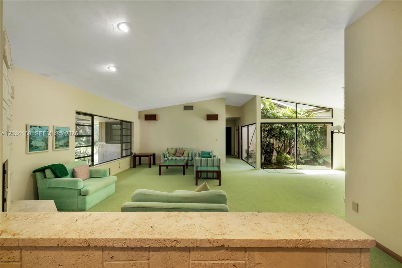 9979 Fairchild Way , Coral Gables, FL 33156 Photo