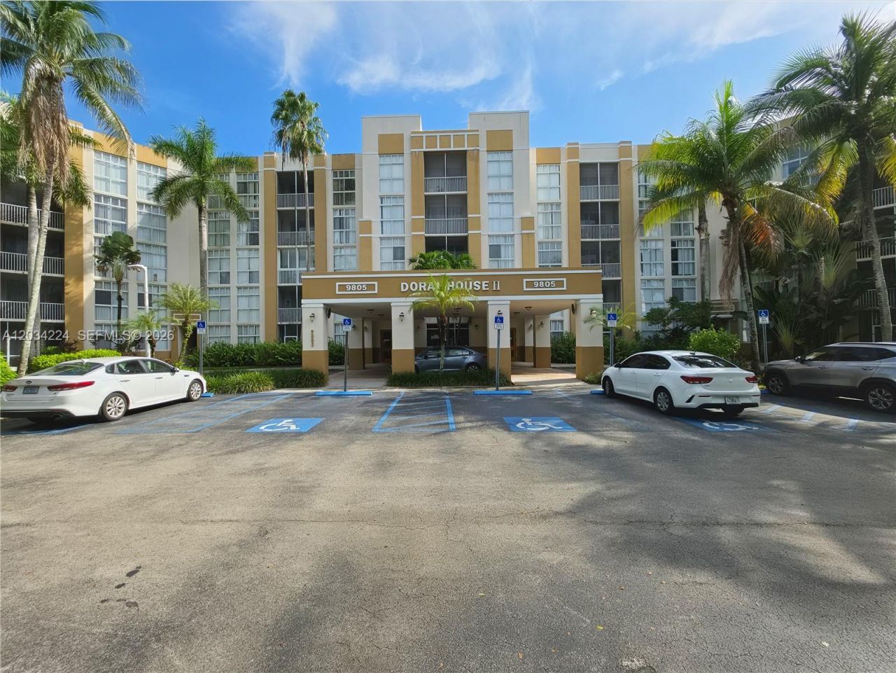 9805 NW 52nd St, Unit 207, Doral, FL 33178 Photo