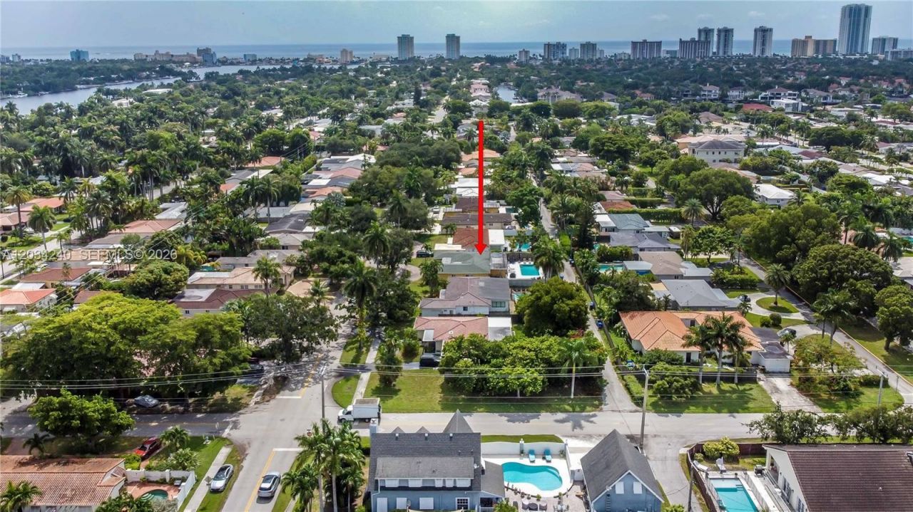 1324 Washington St, Hollywood, FL 33019 Photo