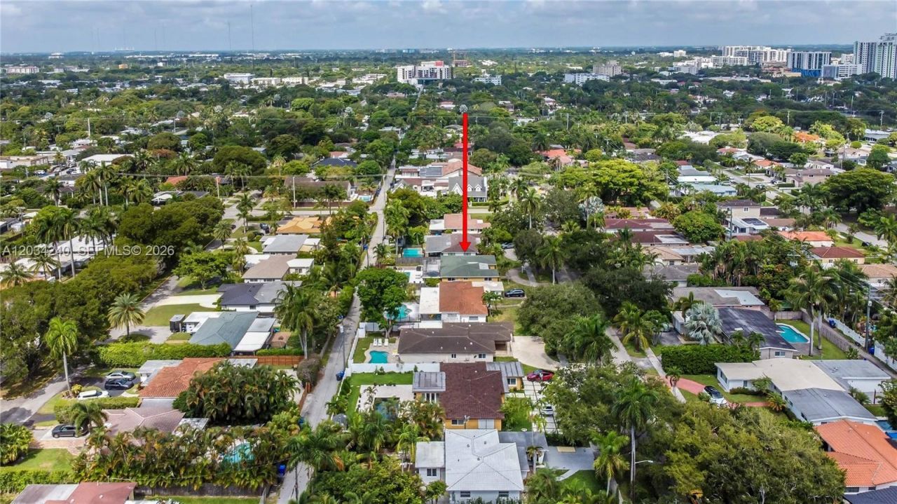 1324 Washington St, Hollywood, FL 33019 Photo