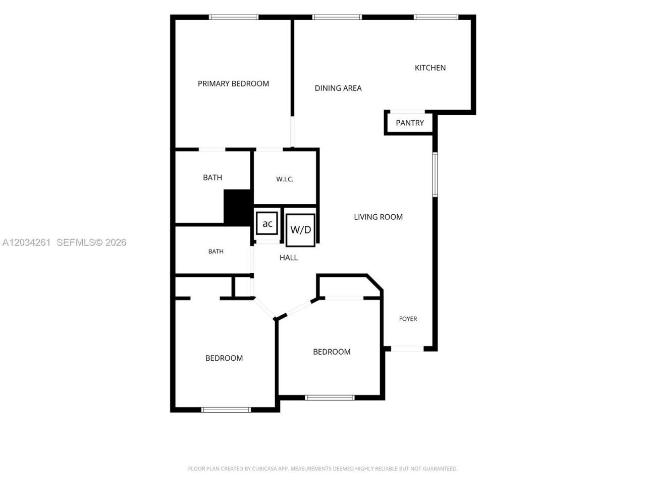 13318 SW 152nd St, Unit 3202, Miami, FL 33177 Photo