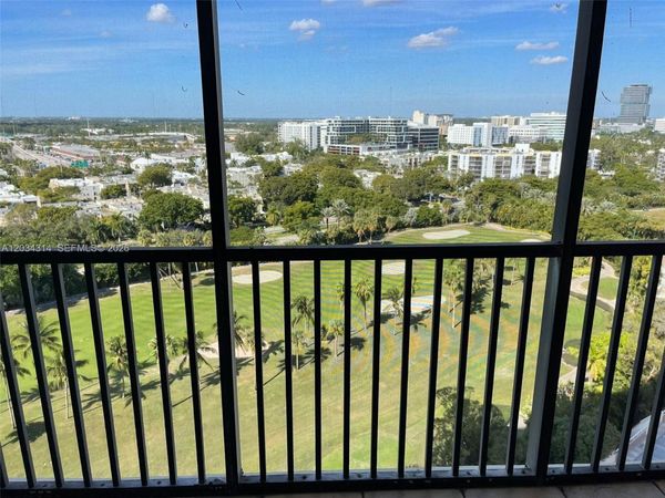 20335 W Country Club Dr , Unit 1701, Aventura, FL 33180