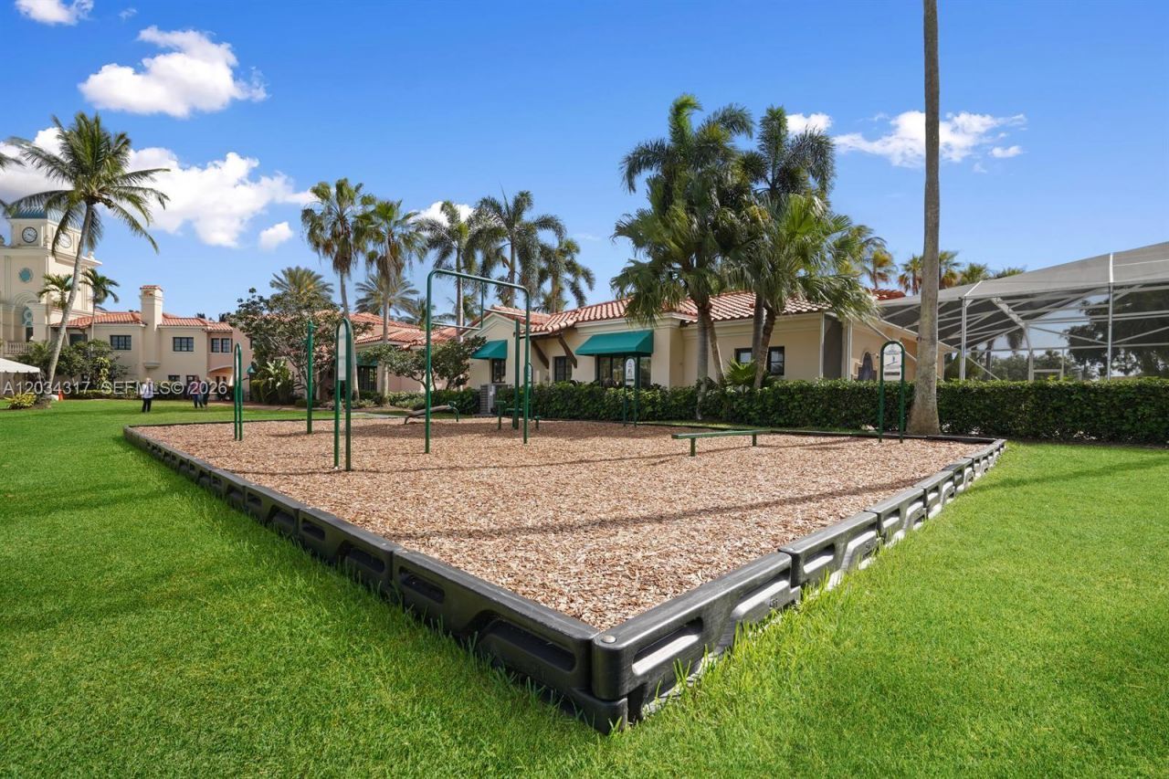 2104 Tigris Dr, West Palm Beach, FL 33411 Photo