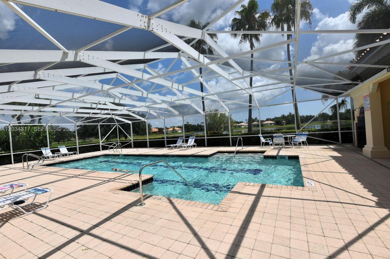 2104 Tigris Dr, West Palm Beach, FL 33411 Photo