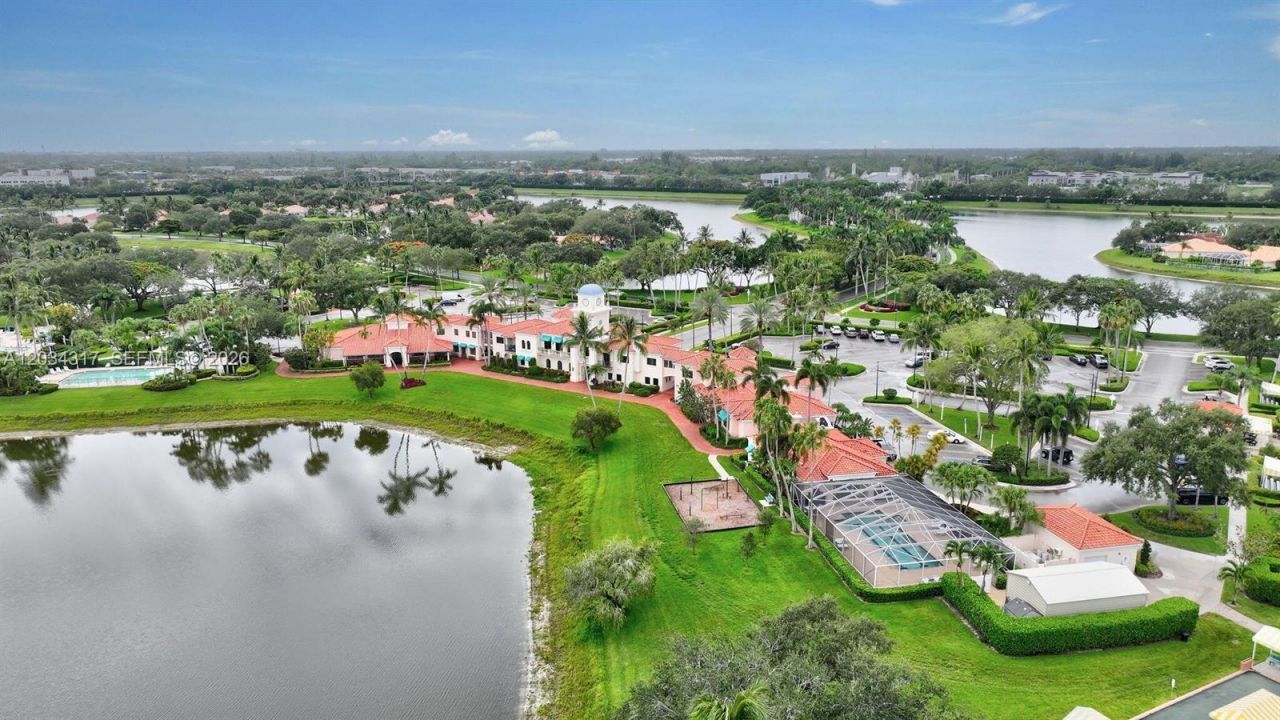 2104 Tigris Dr, West Palm Beach, FL 33411 Photo