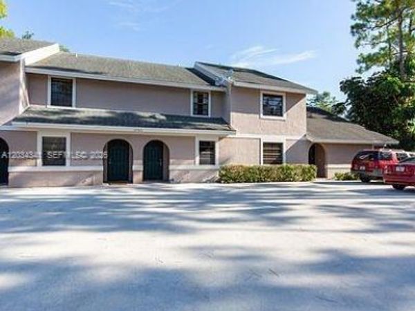 13785 Bottlebrush Court Ct , Unit C, Wellington, FL 33414