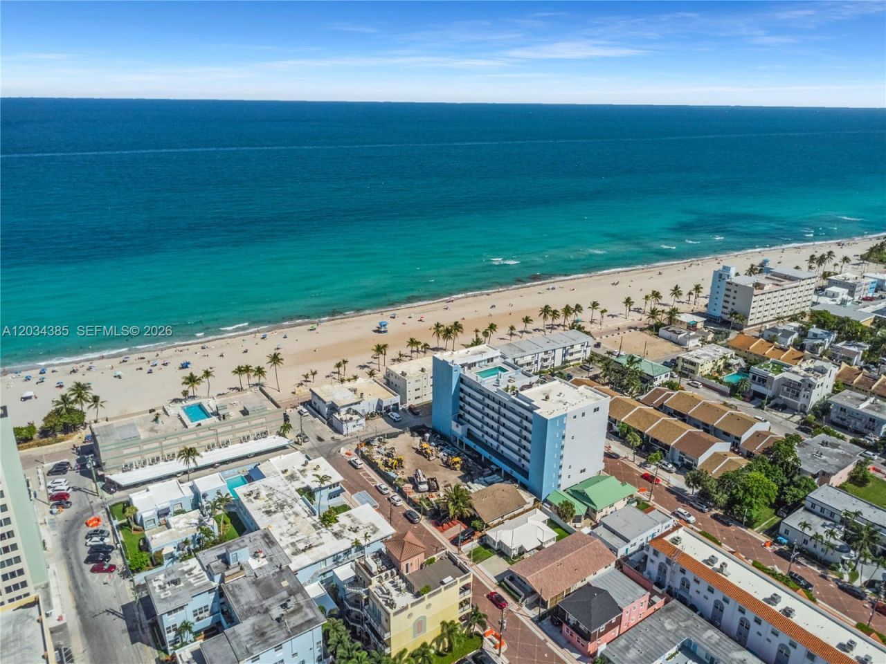 300 Van Buren St , Hollywood, FL 33019 Photo