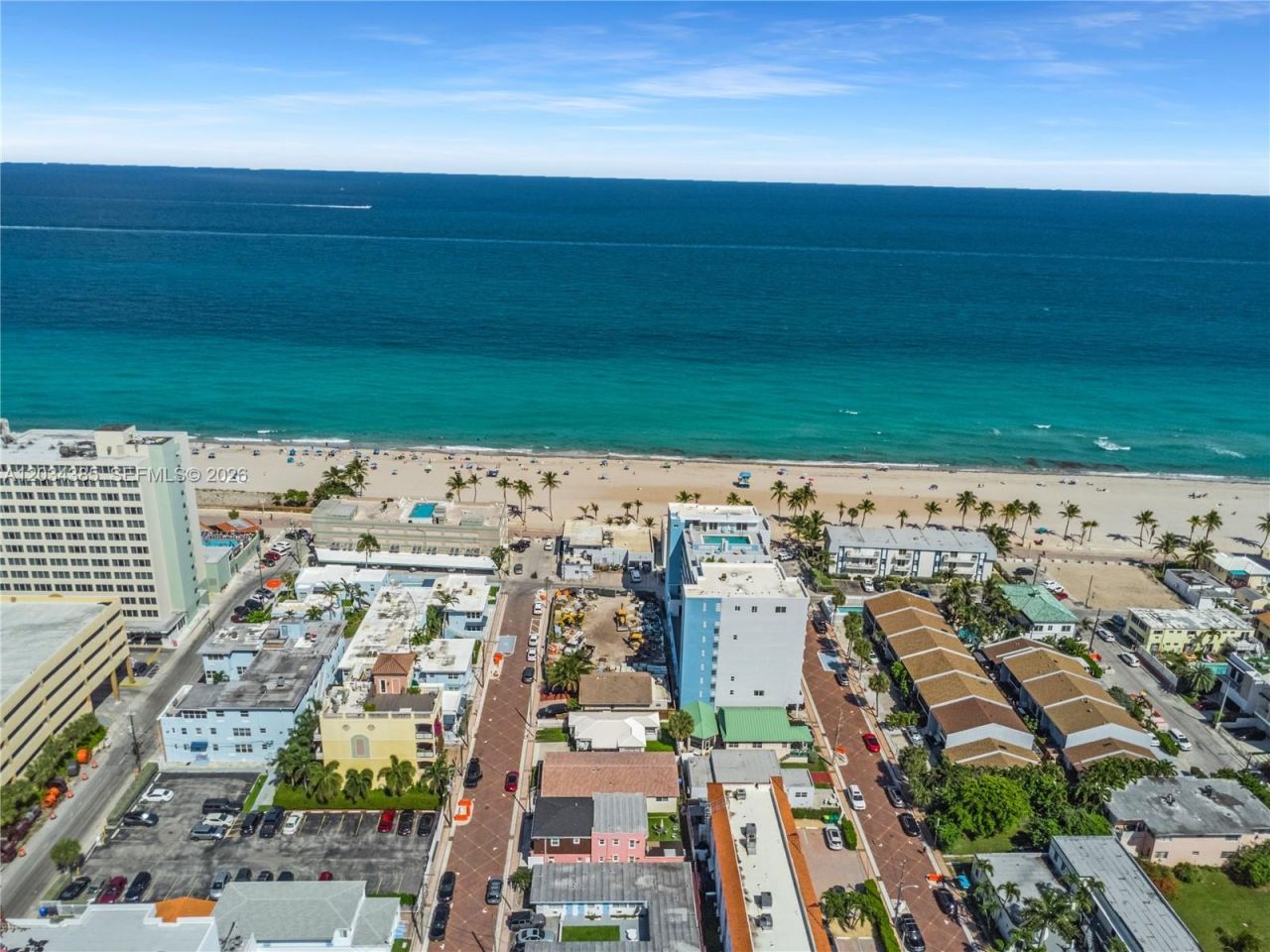 300 Van Buren St , Hollywood, FL 33019 Photo