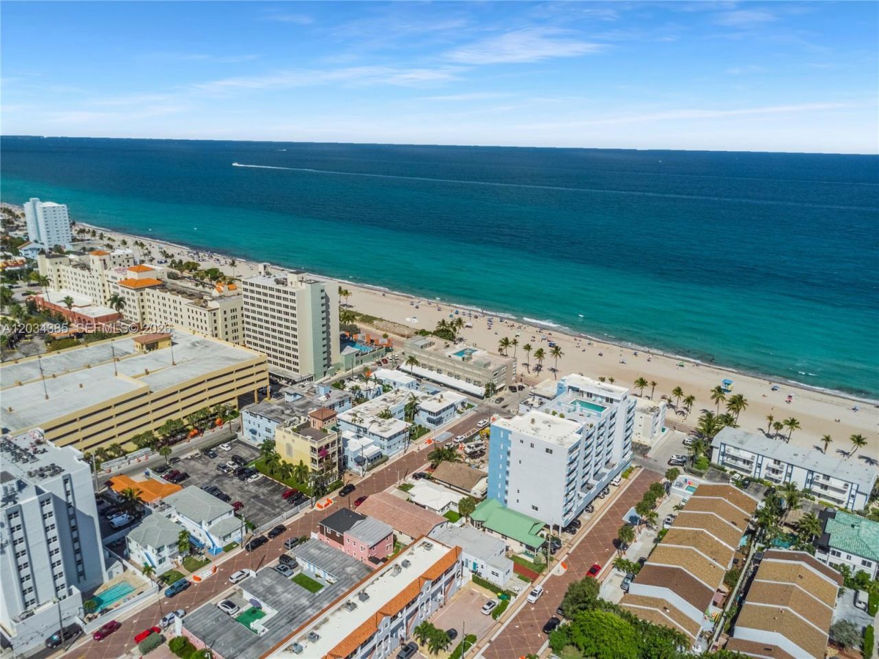 300 Van Buren St , Hollywood, FL 33019 Photo
