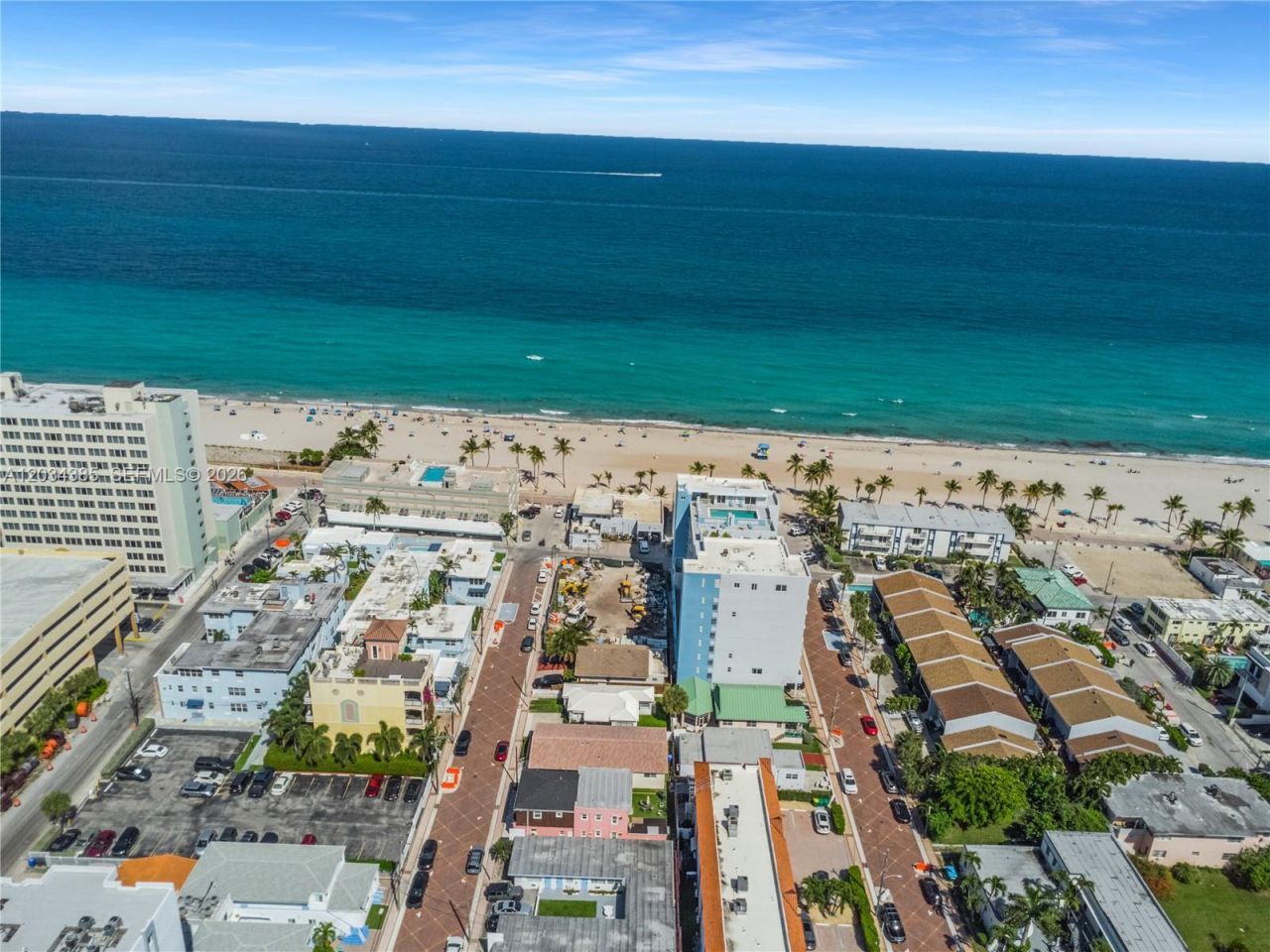 300 Van Buren St , Hollywood, FL 33019 Photo
