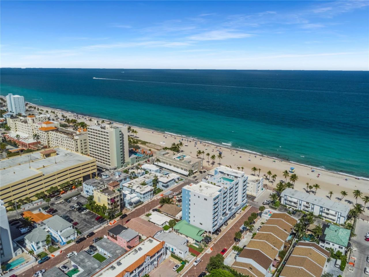 300 Van Buren St , Hollywood, FL 33019 Photo