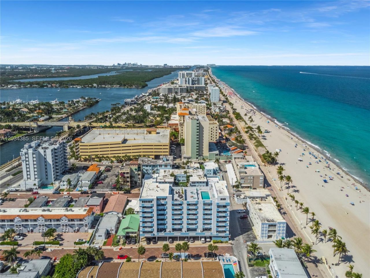 300 Van Buren St , Hollywood, FL 33019 Photo