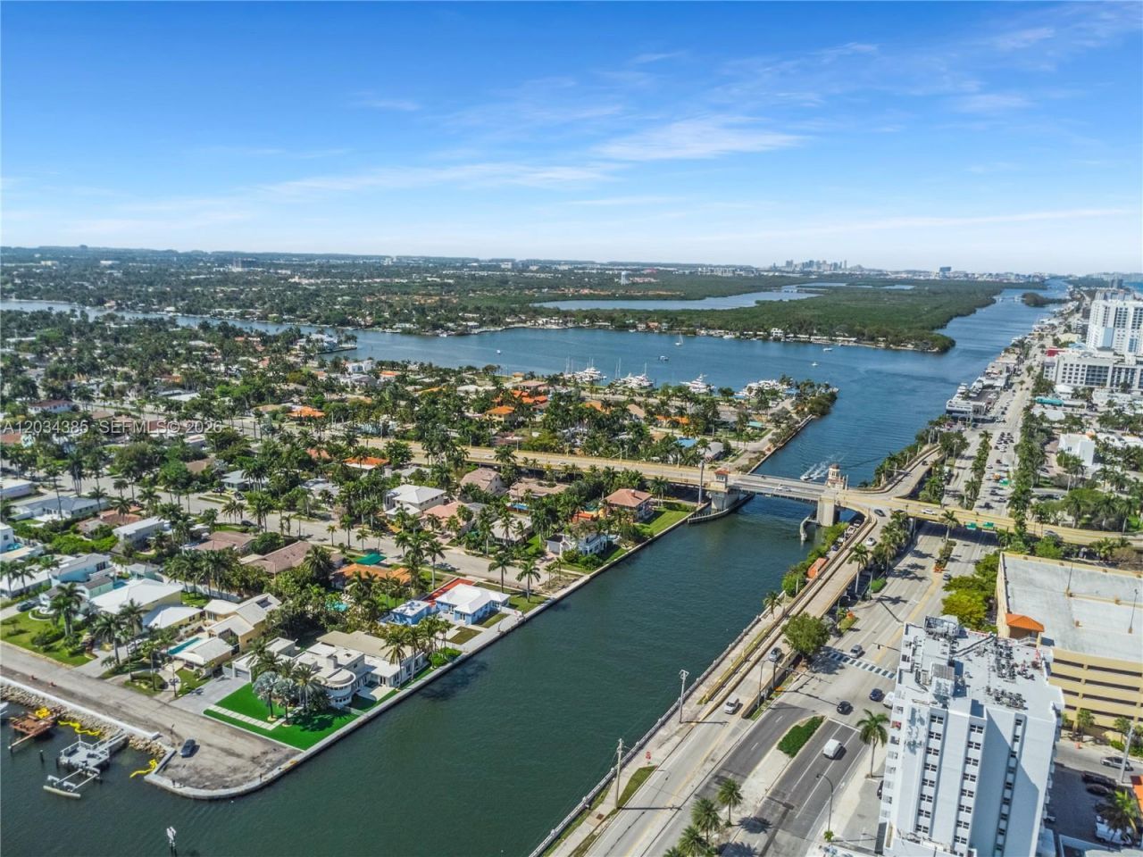 300 Van Buren St , Hollywood, FL 33019 Photo