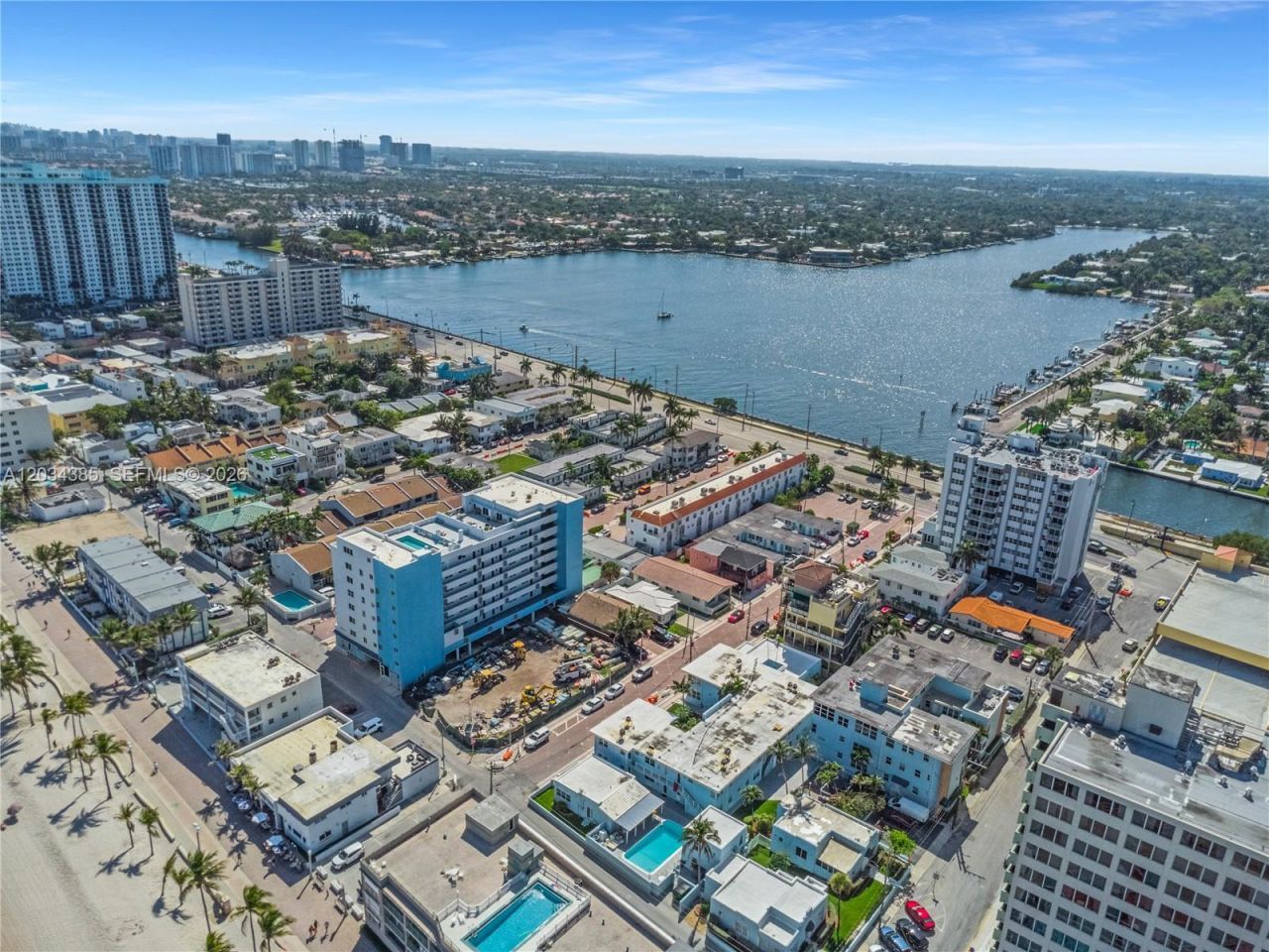 300 Van Buren St , Hollywood, FL 33019 Photo