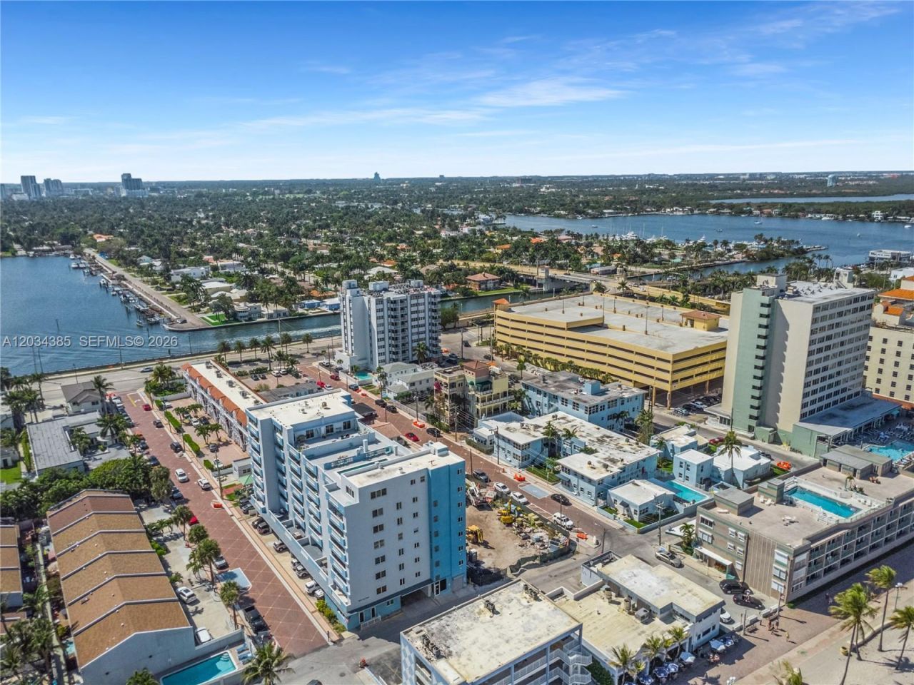 300 Van Buren St , Hollywood, FL 33019 Photo