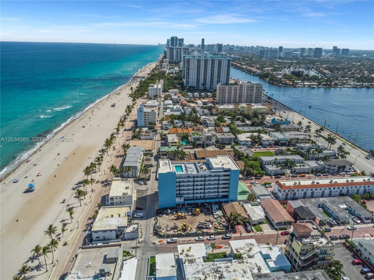 300 Van Buren St , Hollywood, FL 33019 Photo