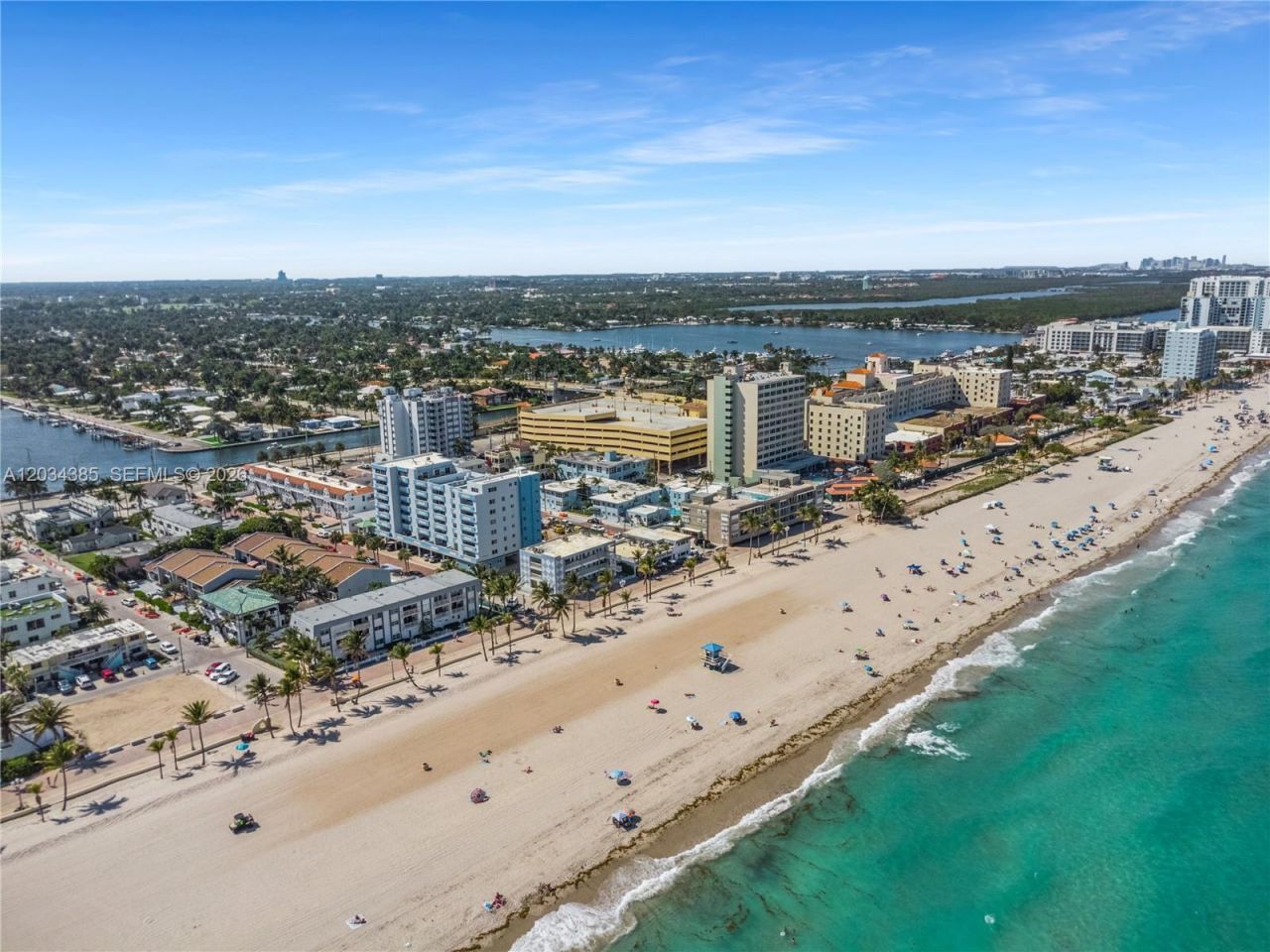 300 Van Buren St , Hollywood, FL 33019 Photo