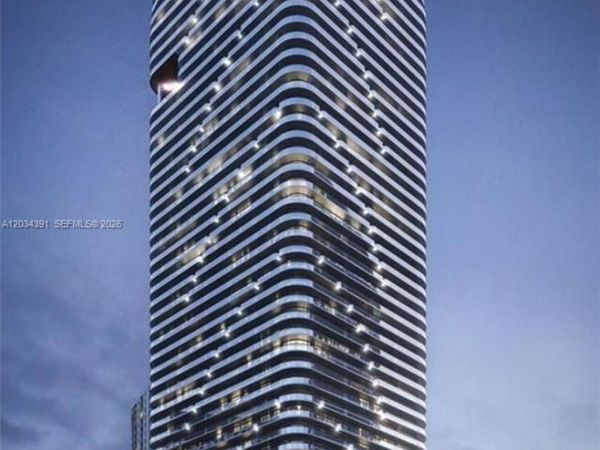 801 S Miami Ave , Unit 1807, Miami, FL 33130