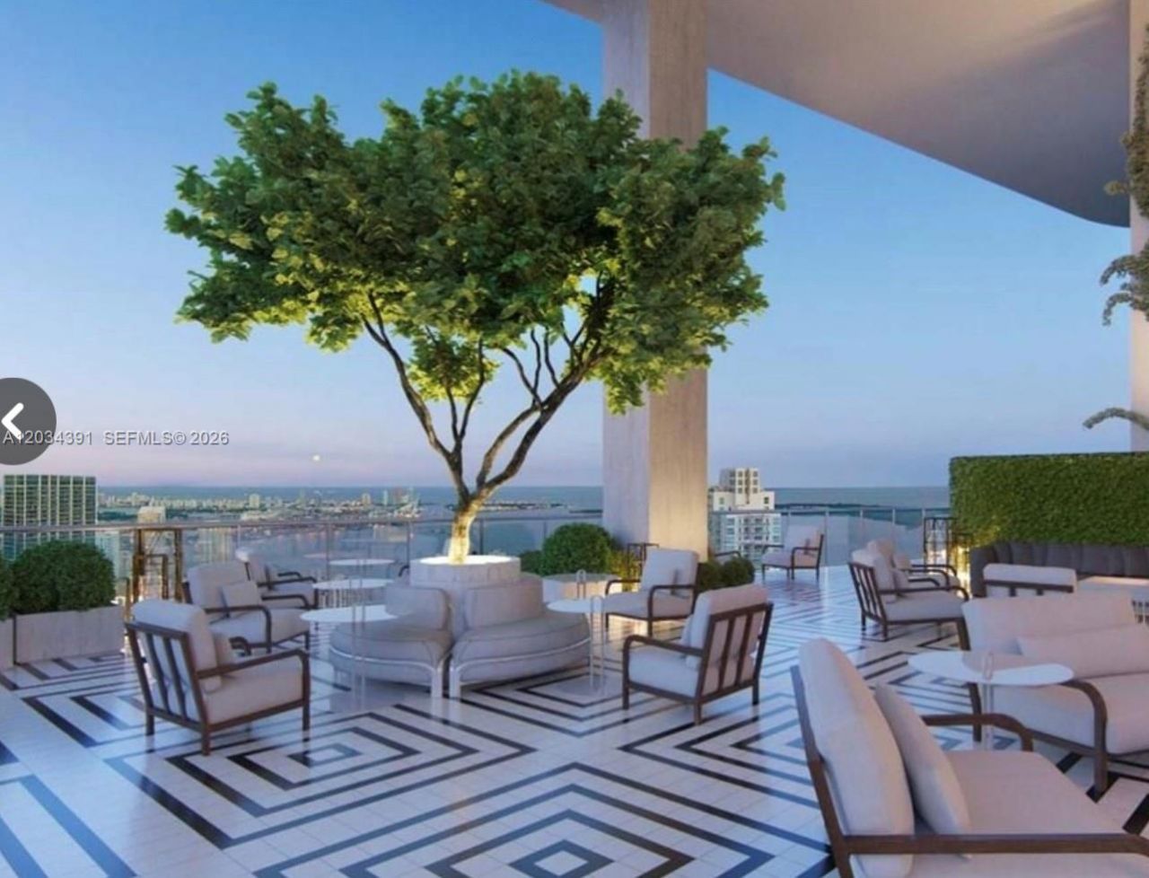 801 S Miami Ave , Unit 1807, Miami, FL 33130 Photo
