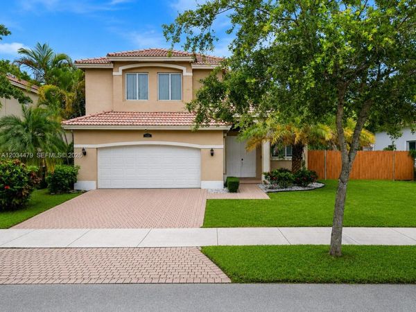 1731 SE 16th Ave , Homestead, FL 33035