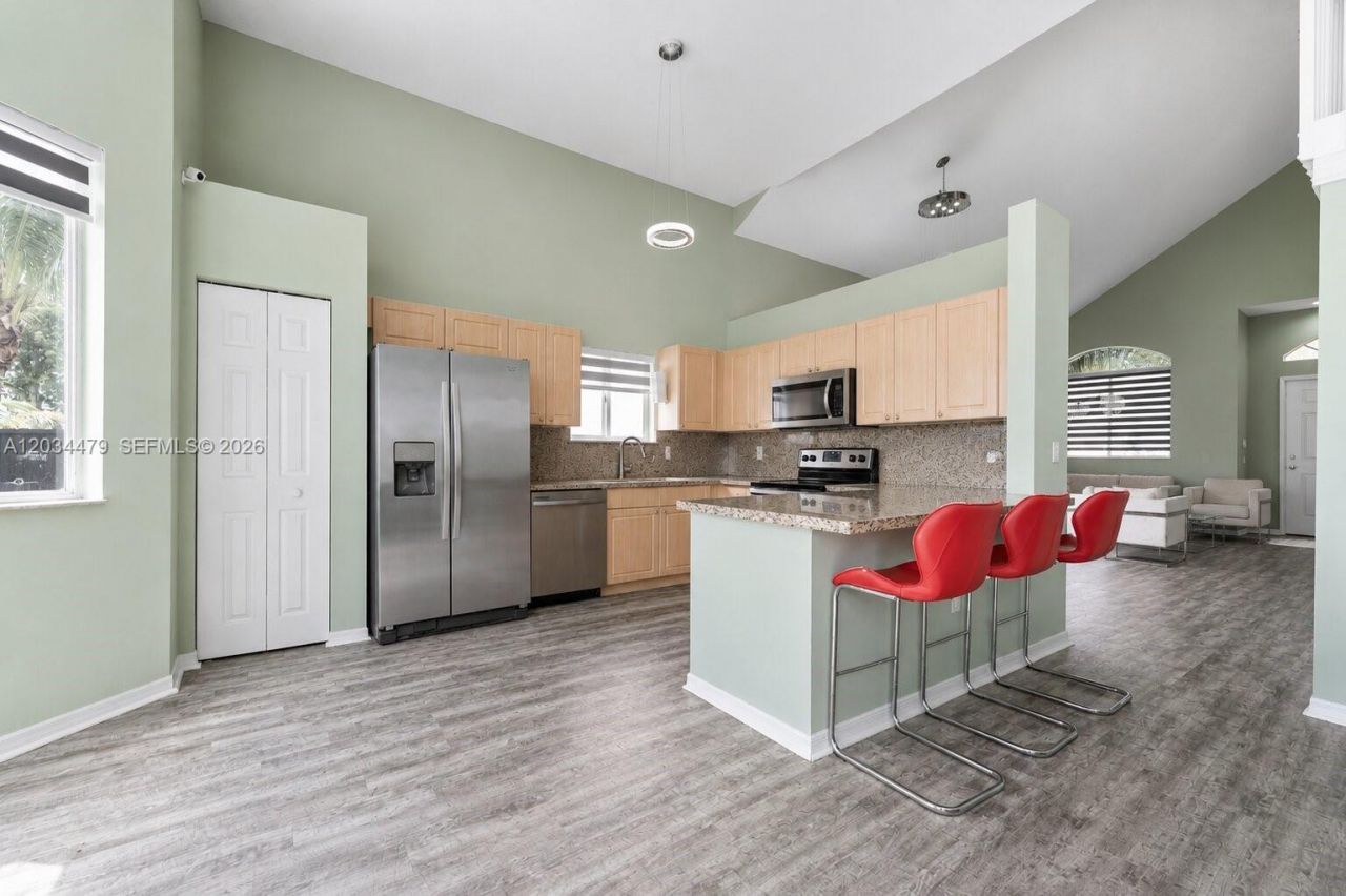 1731 SE 16th Ave , Homestead, FL 33035 Photo