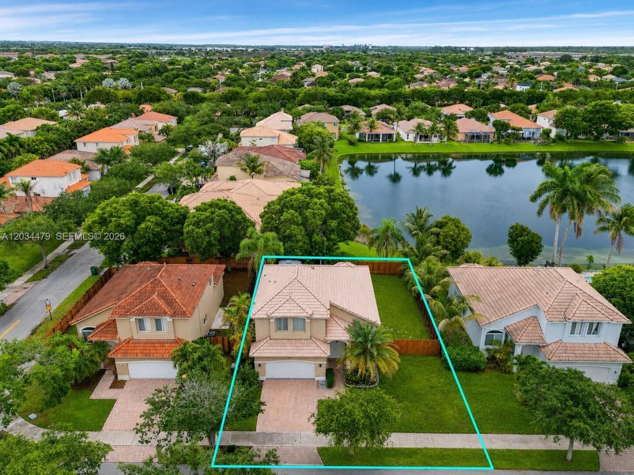 1731 SE 16th Ave , Homestead, FL 33035 Photo