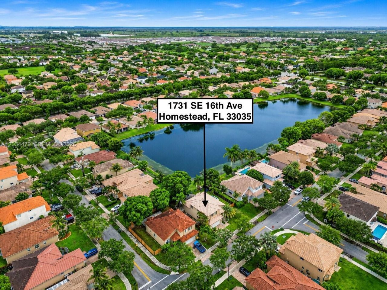 1731 SE 16th Ave , Homestead, FL 33035 Photo