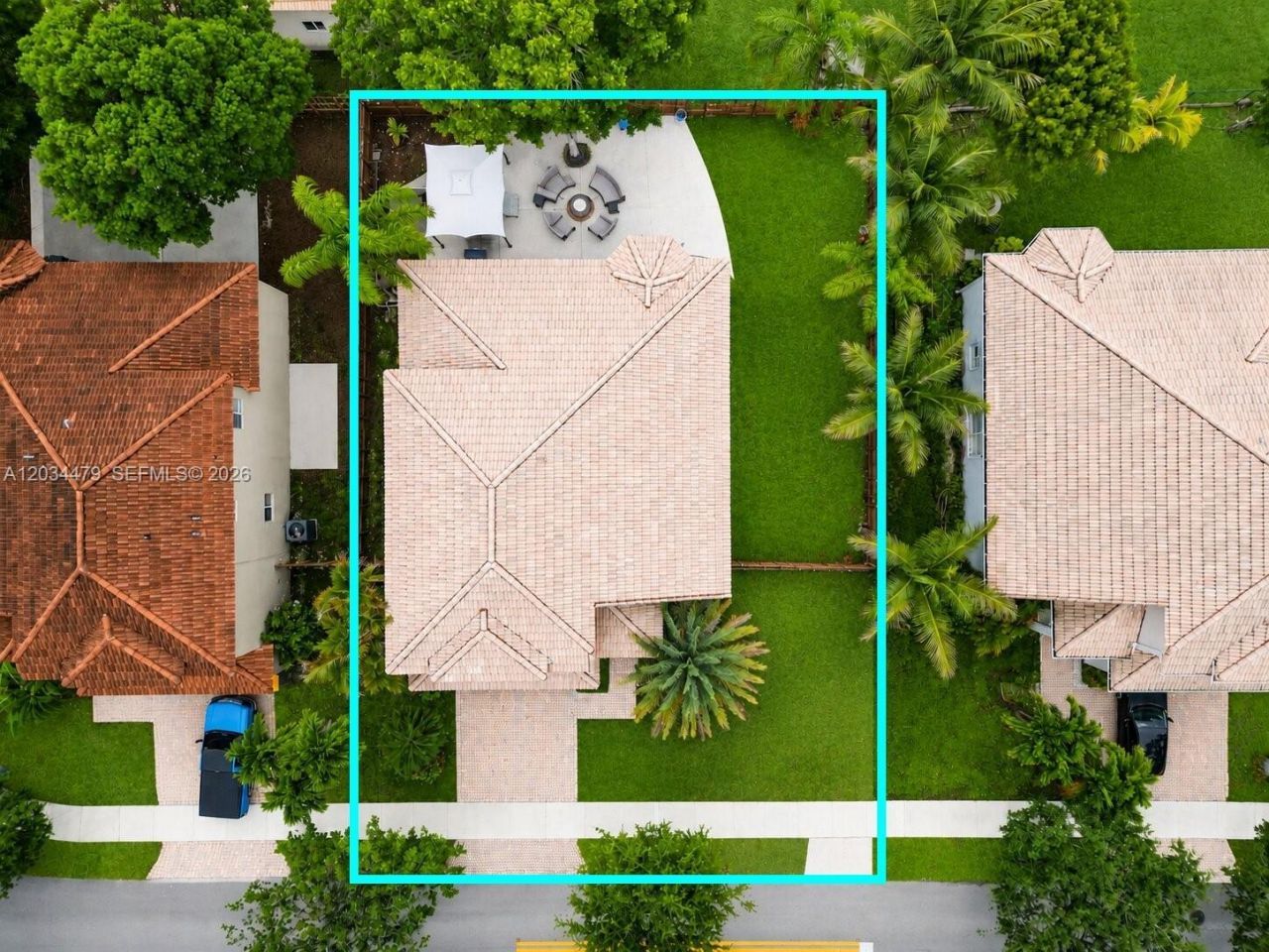 1731 SE 16th Ave , Homestead, FL 33035 Photo