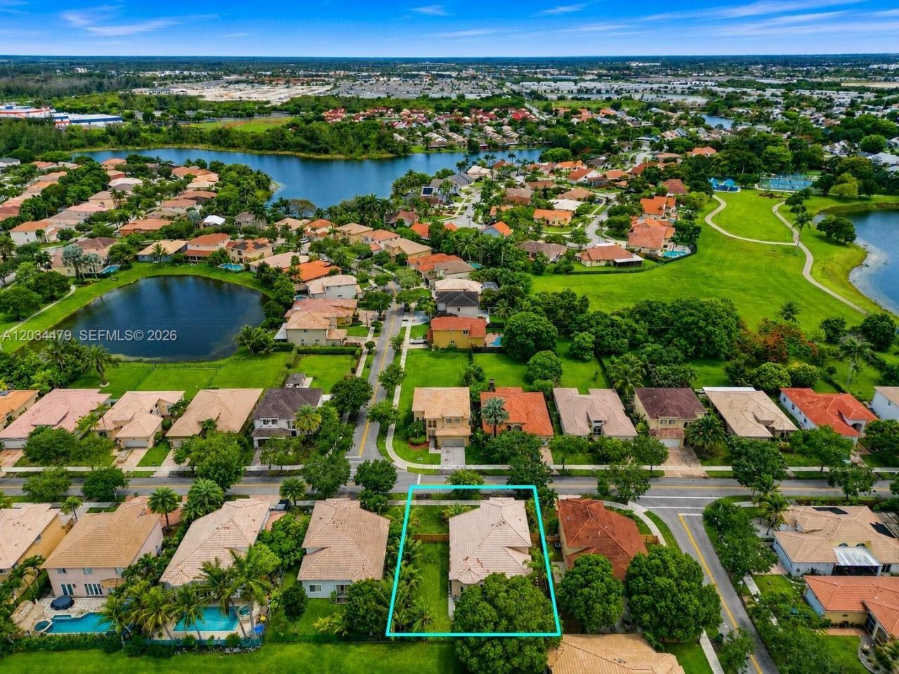 1731 SE 16th Ave , Homestead, FL 33035 Photo