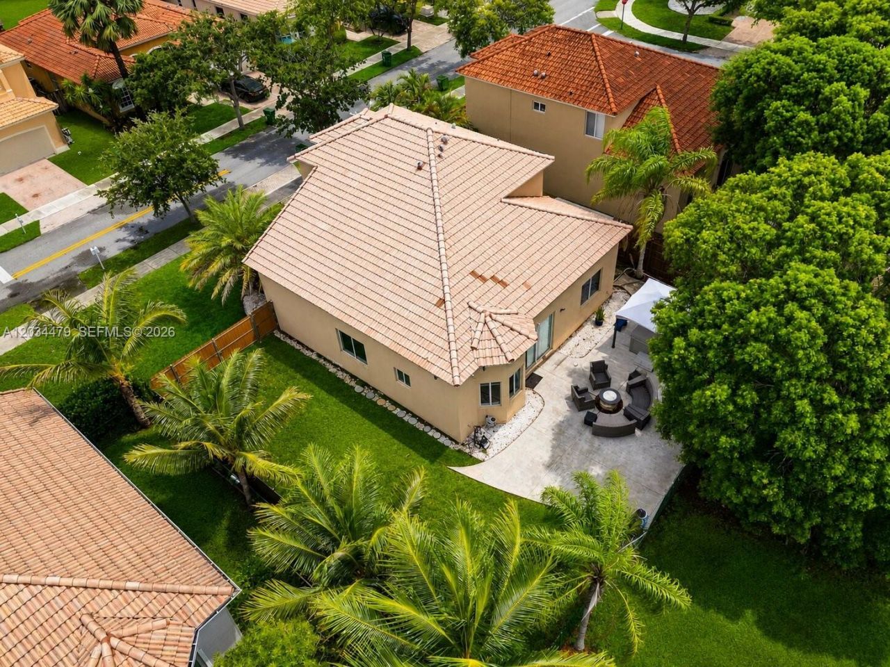 1731 SE 16th Ave , Homestead, FL 33035 Photo